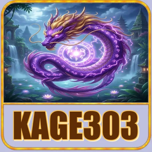 Aplikasi kage303 Android