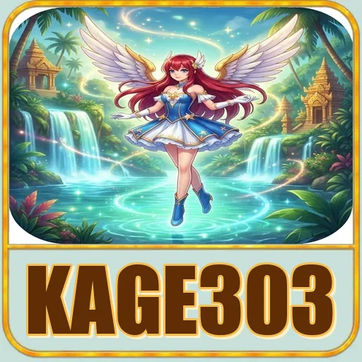 Detail Teknis kage303